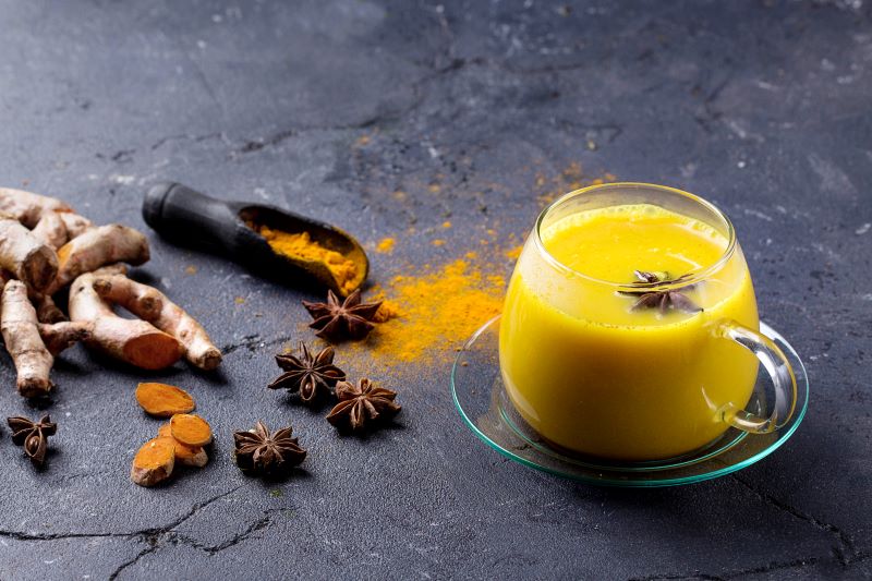 Turmeric