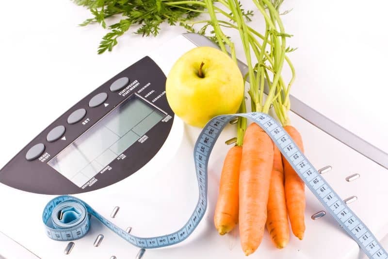 Weight Loss