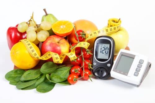 Glucometer