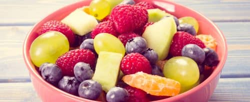 Fruit Salad