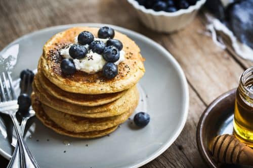 Pancakes