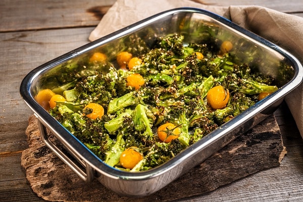 Broccoli Recipes