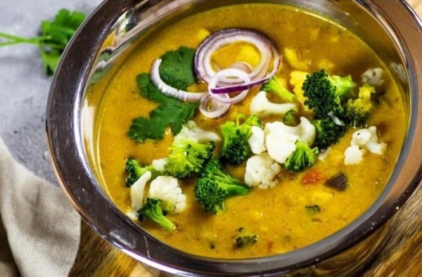 Broccoli Recipes