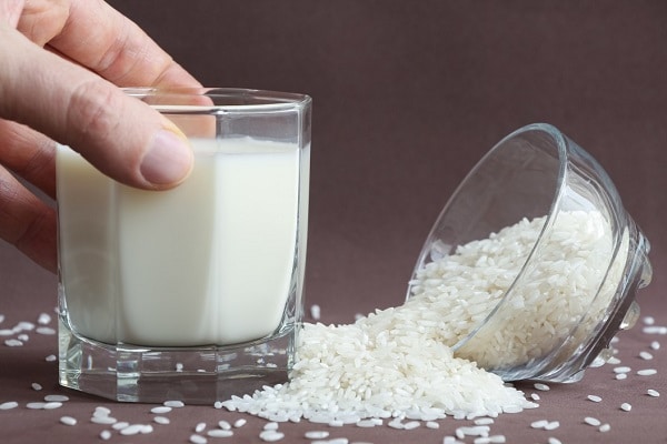 Milk