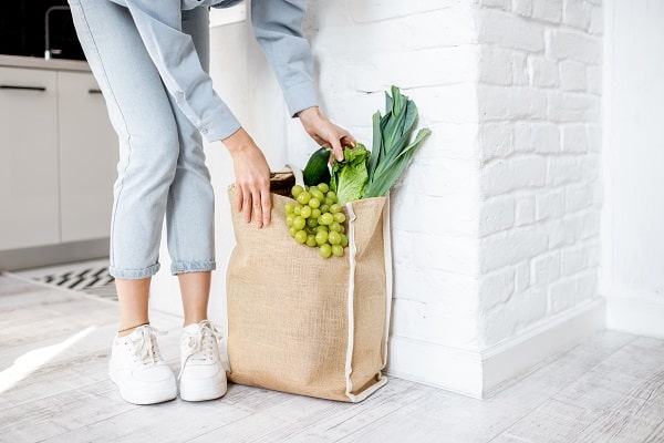 Plant-Based Diet