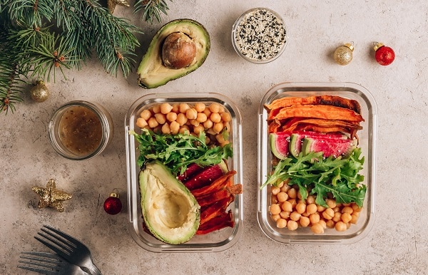 Plant-Based Diet