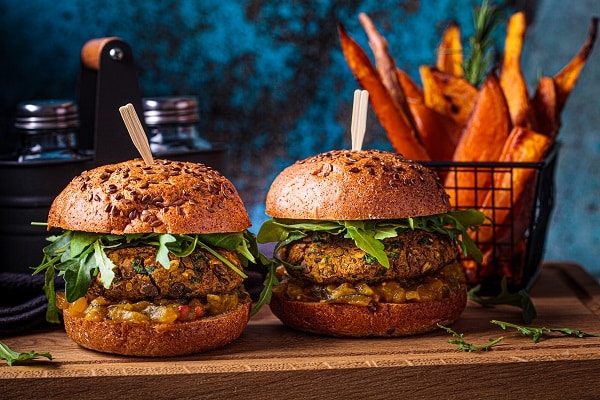 vegan