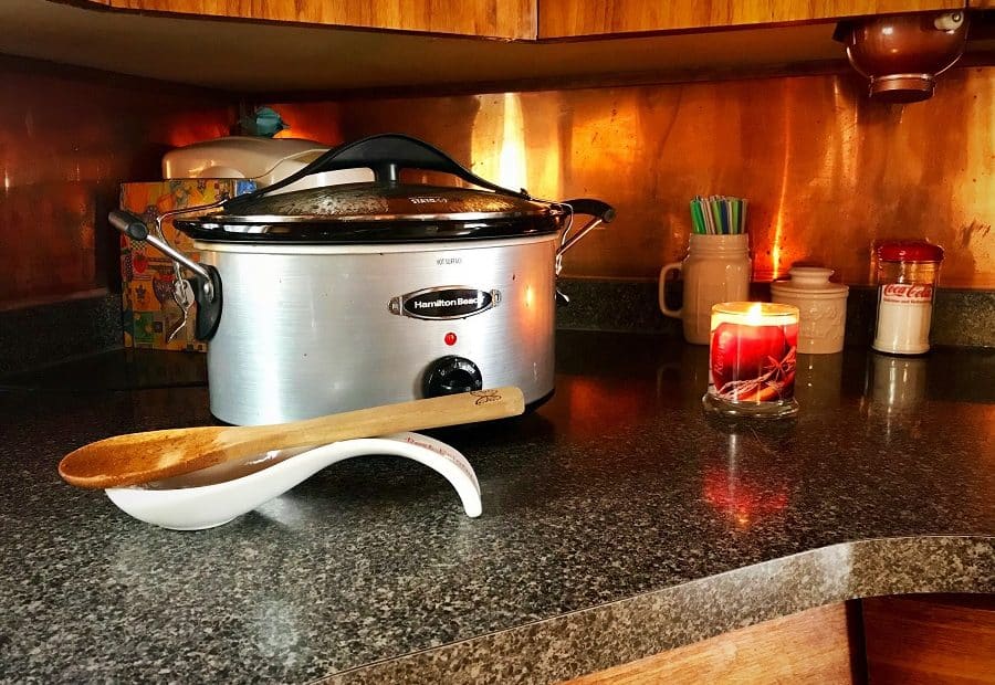Recipes