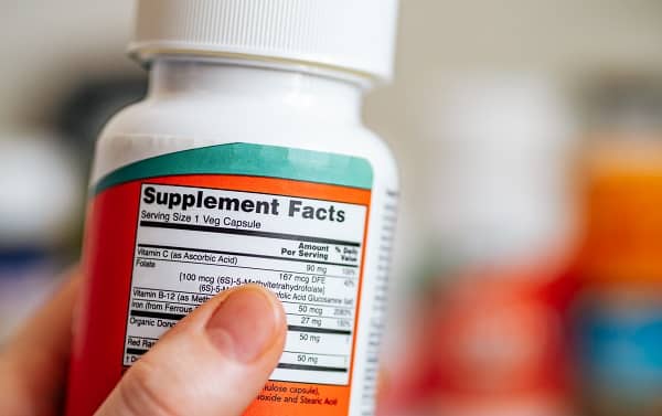 Supplements