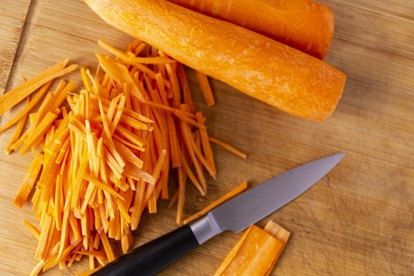 Nutritionally Dense Foods That Should Eat