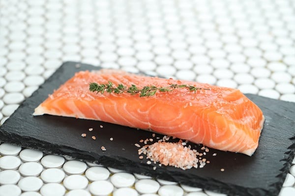 Nutritionally Dense Foods That Should Eat