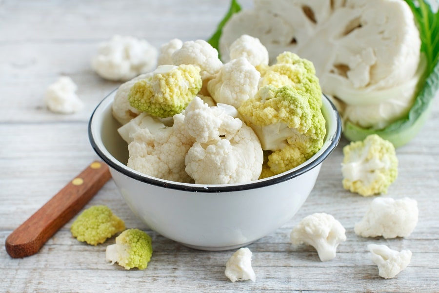 Cauliflower