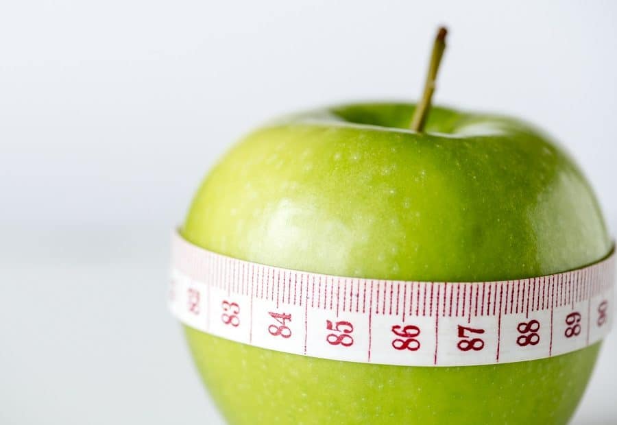 Intermittent Fasting