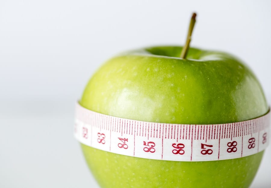 Intermittent Fasting 