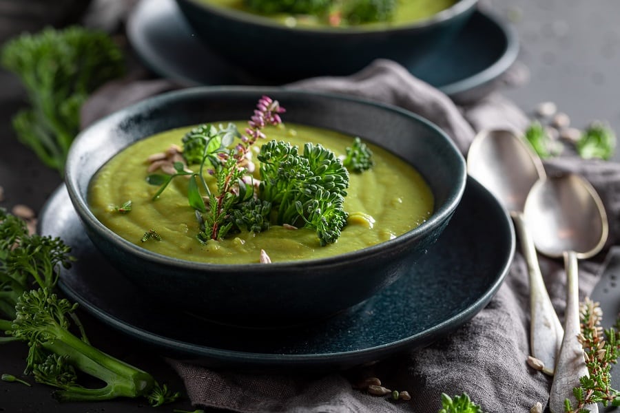 Vegan Recipes
