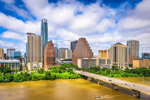 Vegan-Friendly Cities