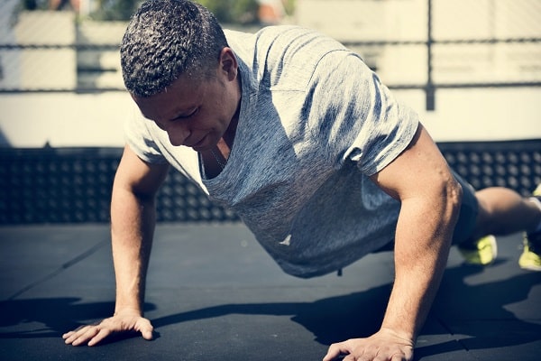 muscle