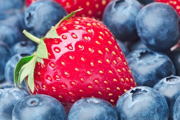 Superfoods