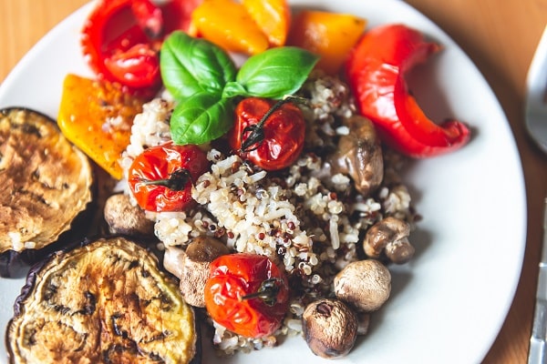 Quinoa