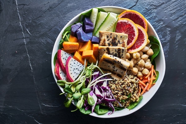 Quinoa