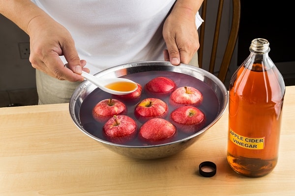 Apple Cider Vinegar