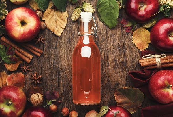 Apple Cider Vinegar