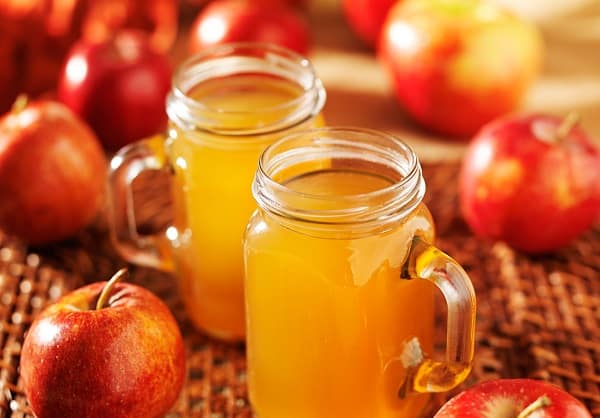Apple Cider Vinegar