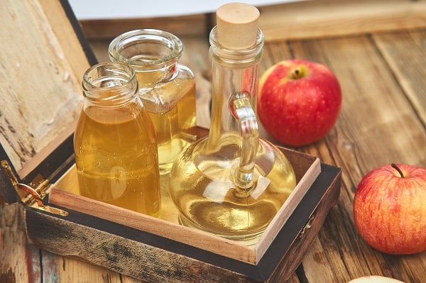 Apple Cider Vinegar