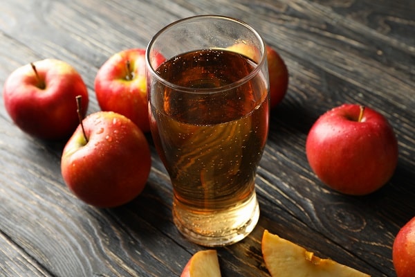 Apple Cider Vinegar