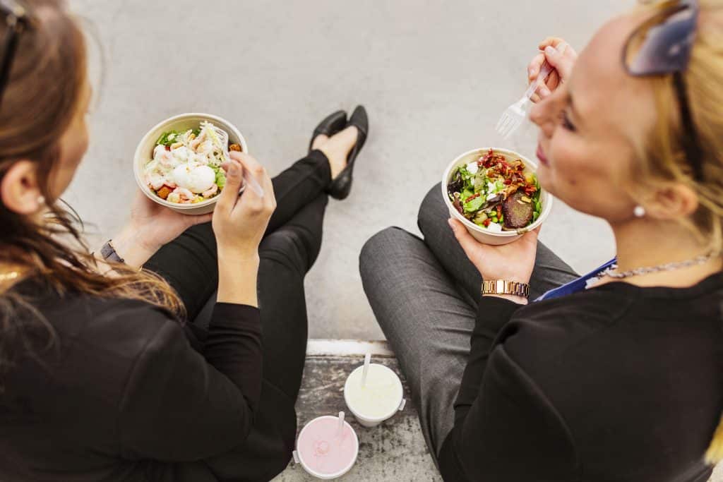 Vegan Travel