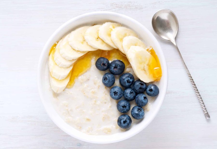 Oatmeal