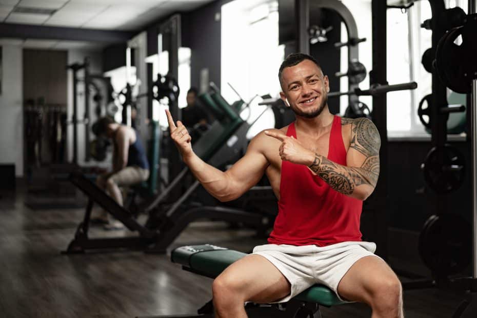 muscle