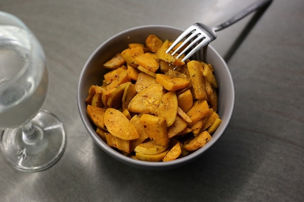 Benefits of Eating Sweet Potatoes