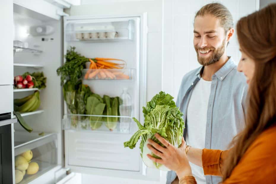 Veganism