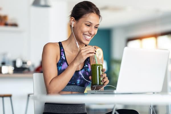 Boost Your Immunity