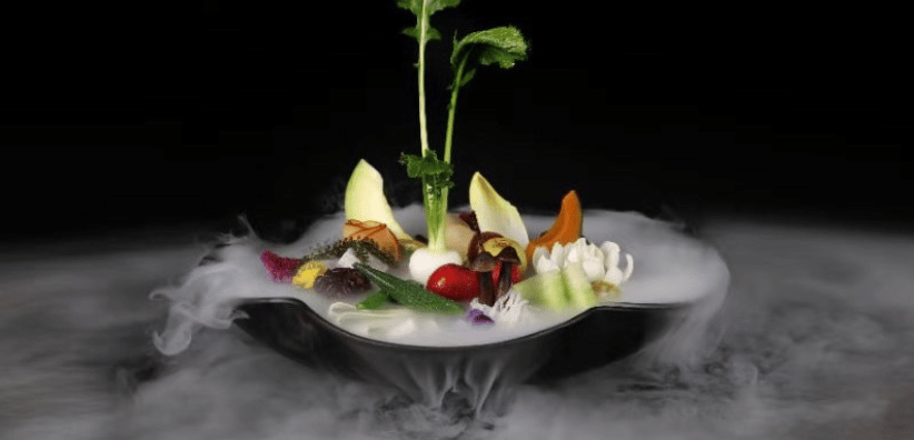 Vegan Restaurants