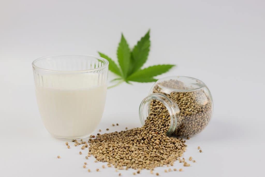 Milk