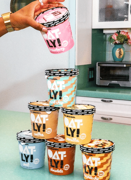 Ice Cream