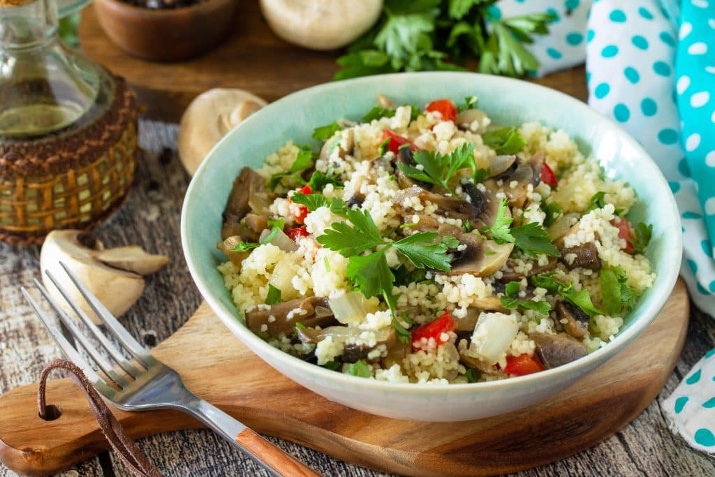 Vegan Recipes