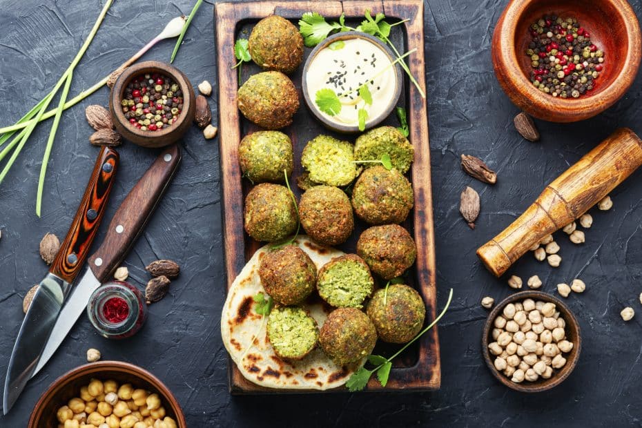 Vegan Brands