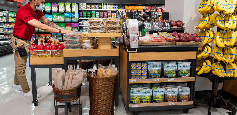 grocery
