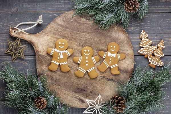 Vegan Christmas