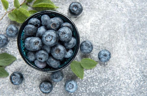 Fruits
