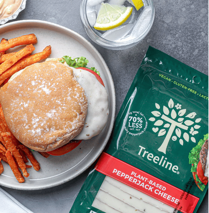Vegan Cheeses
