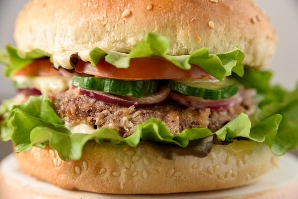 Fast Food