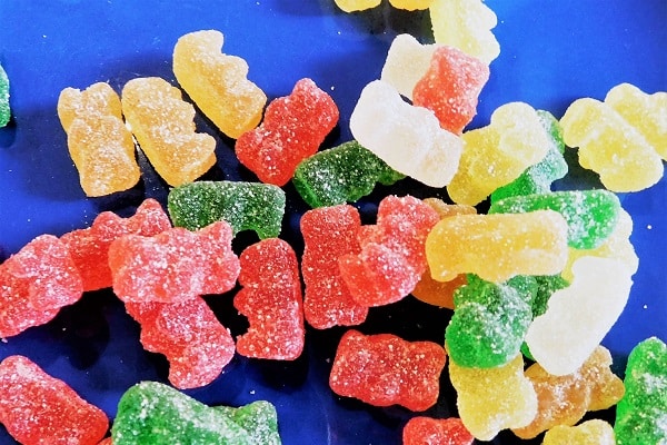 Sweet Treats