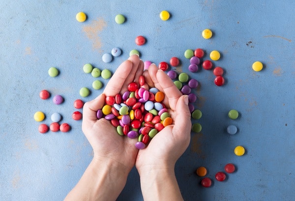 Sweet Treats