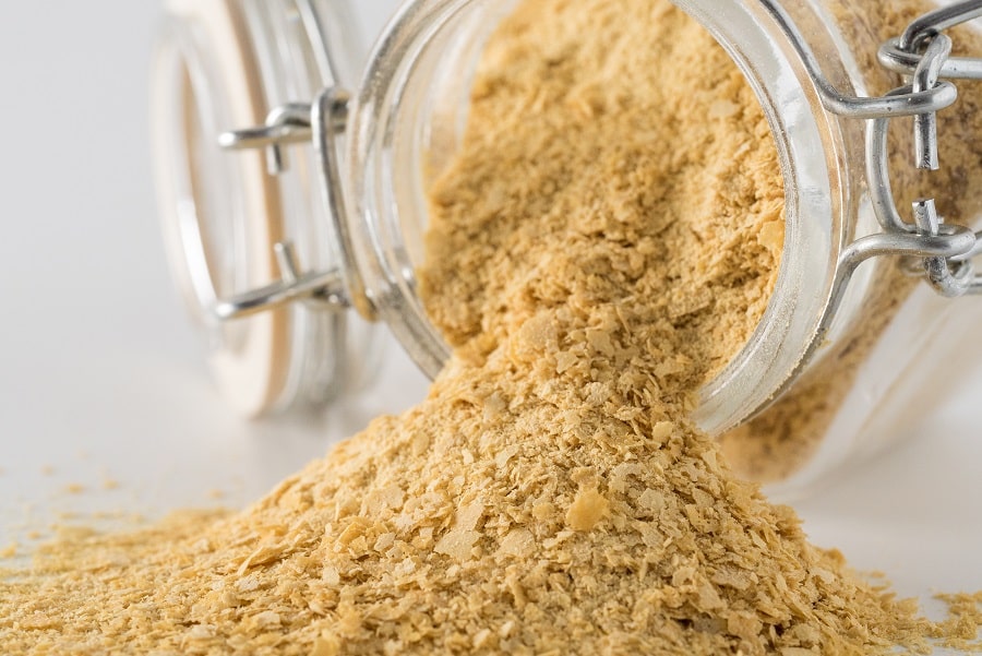 Nutritional Yeast