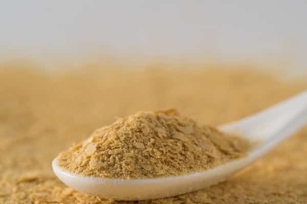 Nutritional Yeast