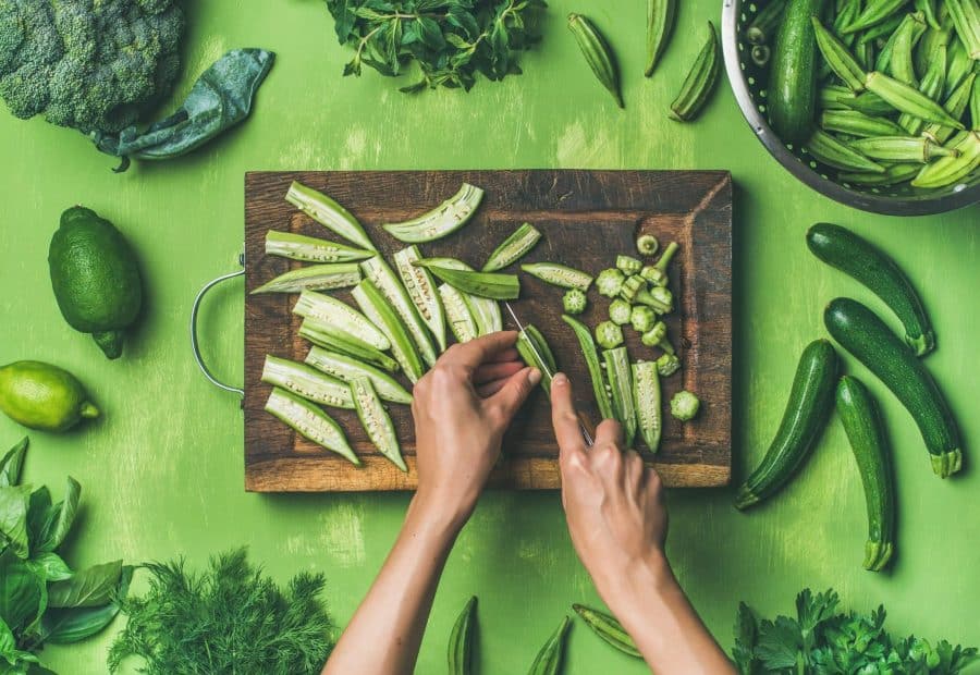 Vegan Diet